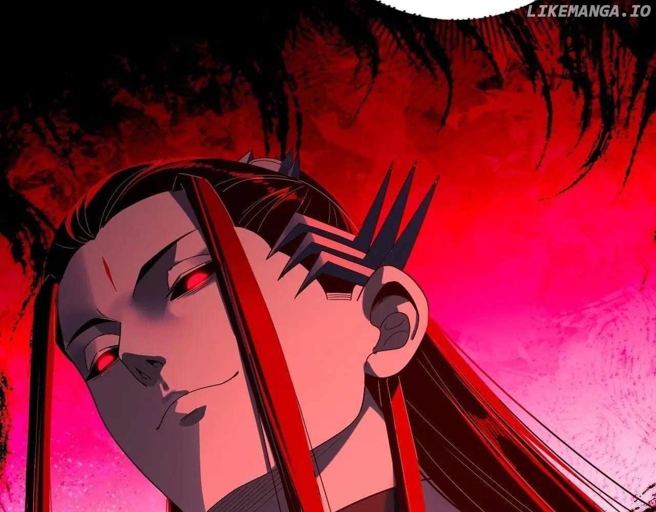 I Am the Fated Villain - Chapter 261 Page 28