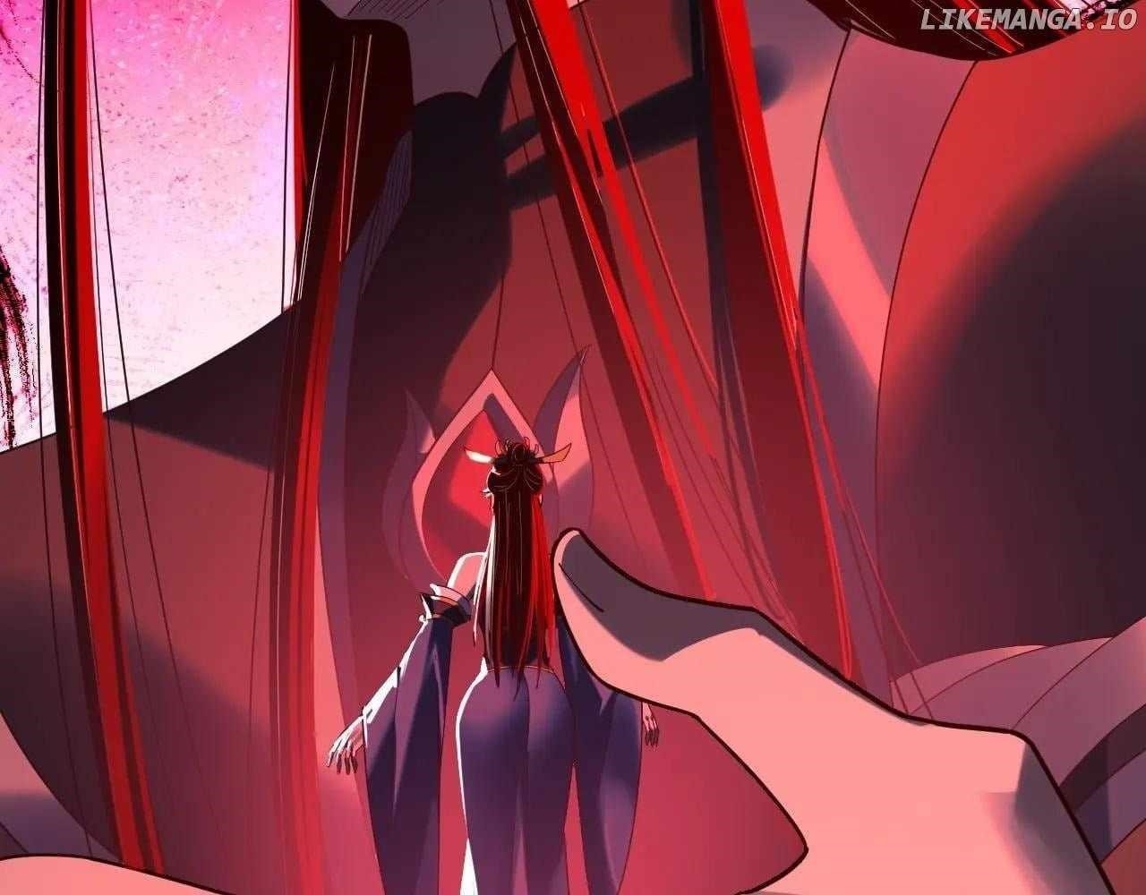 I Am the Fated Villain - Chapter 261 Page 29