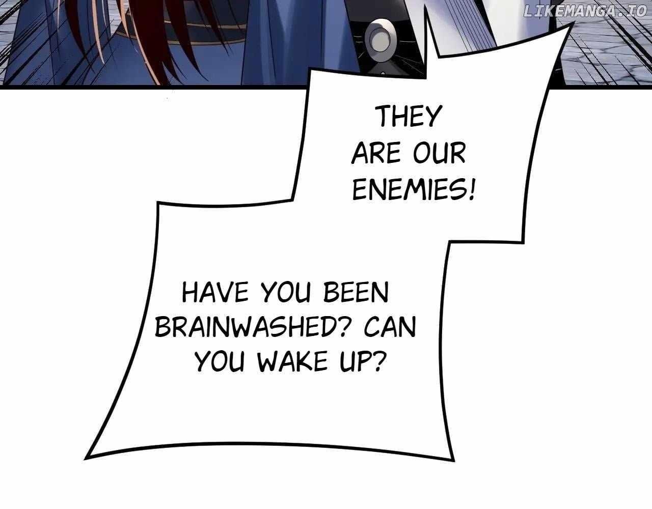 I Am the Fated Villain - Chapter 261 Page 3