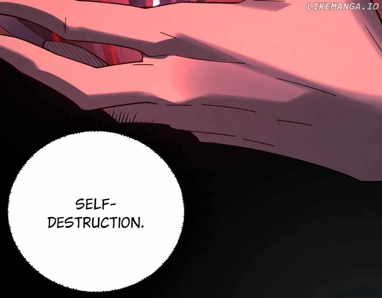 I Am the Fated Villain - Chapter 261 Page 30