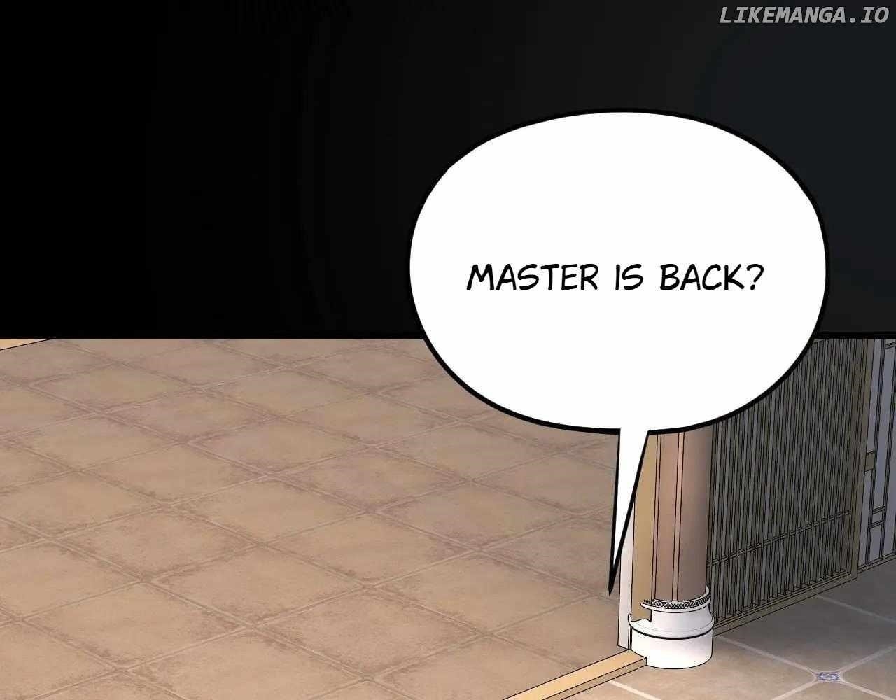 I Am the Fated Villain - Chapter 261 Page 31