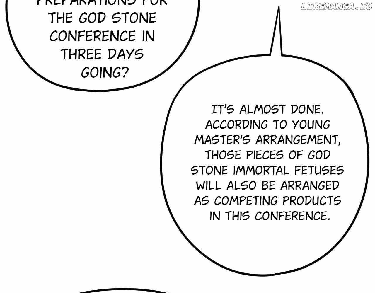 I Am the Fated Villain - Chapter 261 Page 33