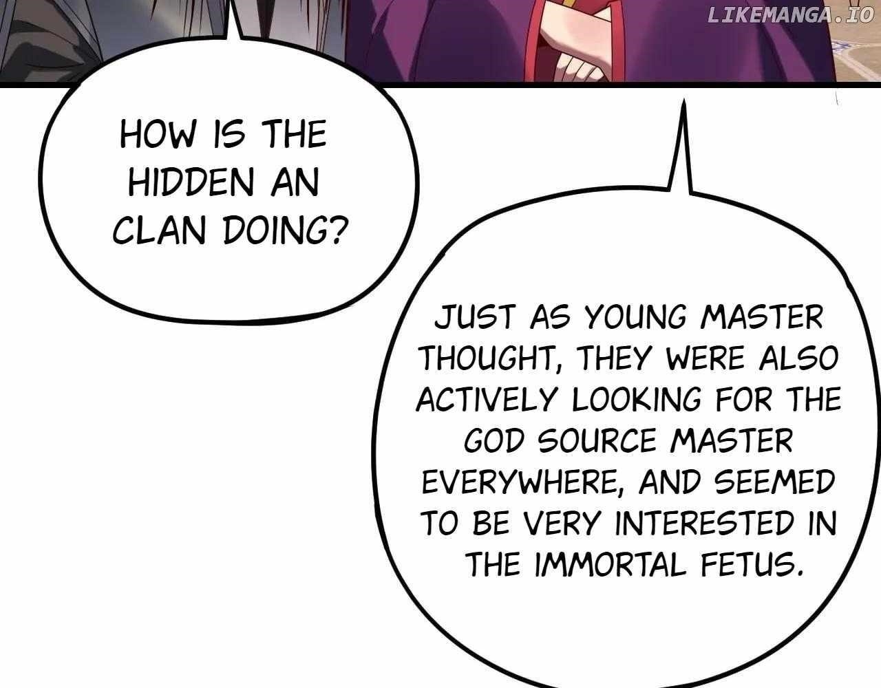 I Am the Fated Villain - Chapter 261 Page 36