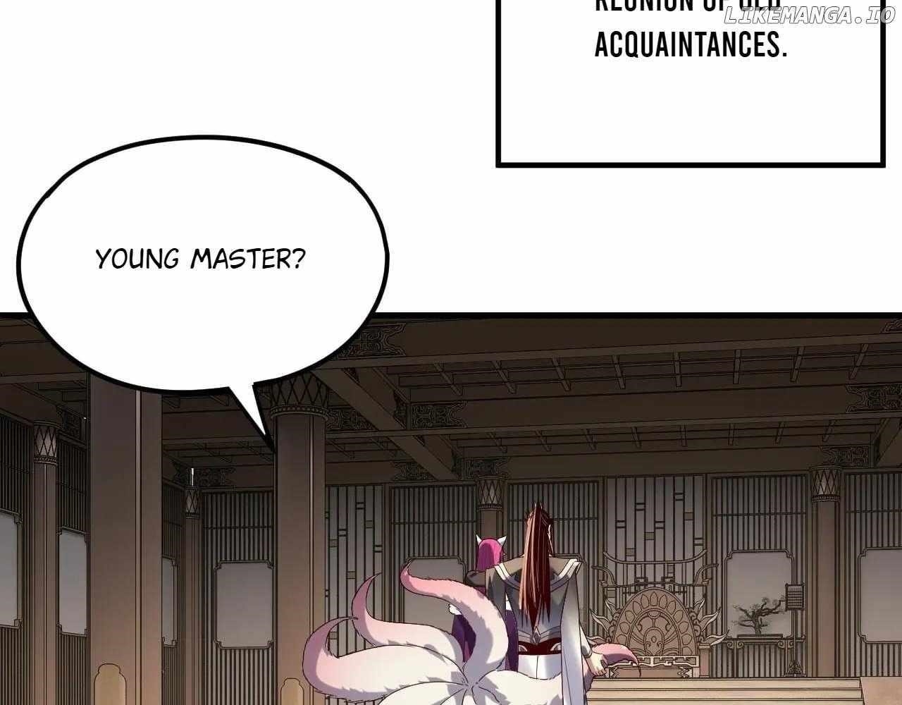 I Am the Fated Villain - Chapter 261 Page 39