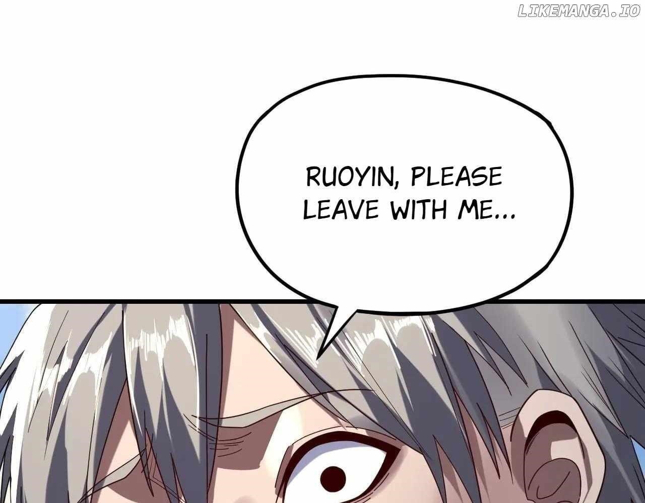 I Am the Fated Villain - Chapter 261 Page 4