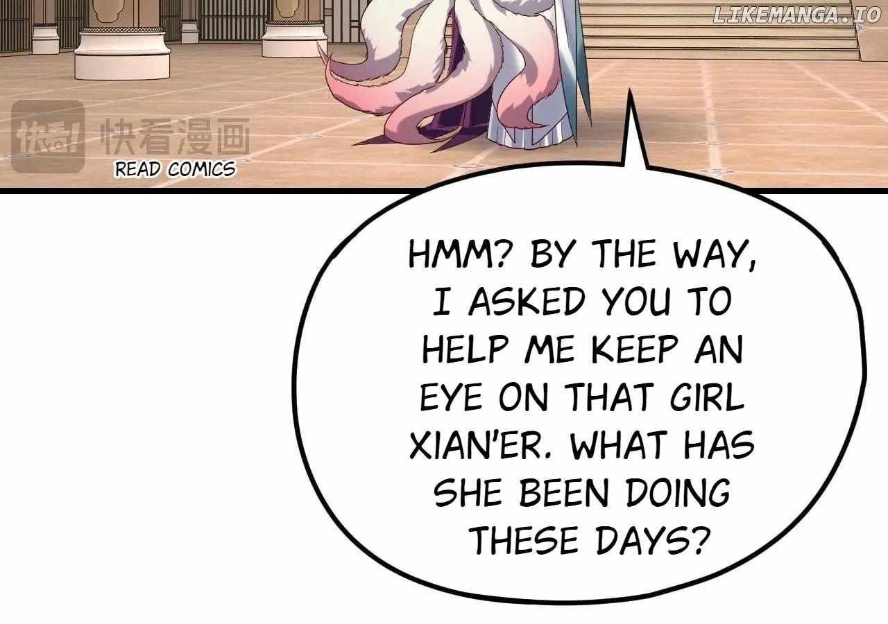 I Am the Fated Villain - Chapter 261 Page 40