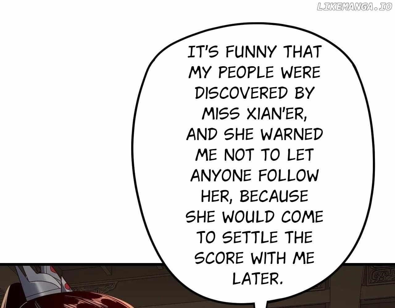 I Am the Fated Villain - Chapter 261 Page 41