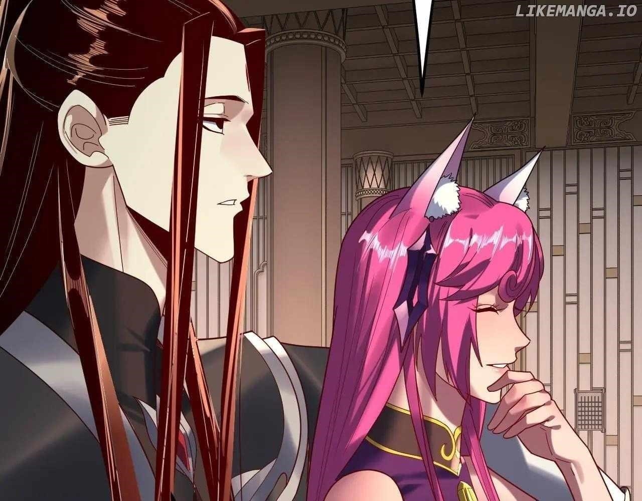 I Am the Fated Villain - Chapter 261 Page 42