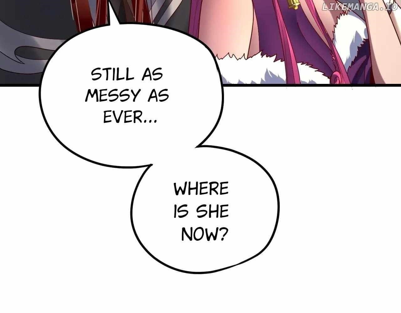 I Am the Fated Villain - Chapter 261 Page 43