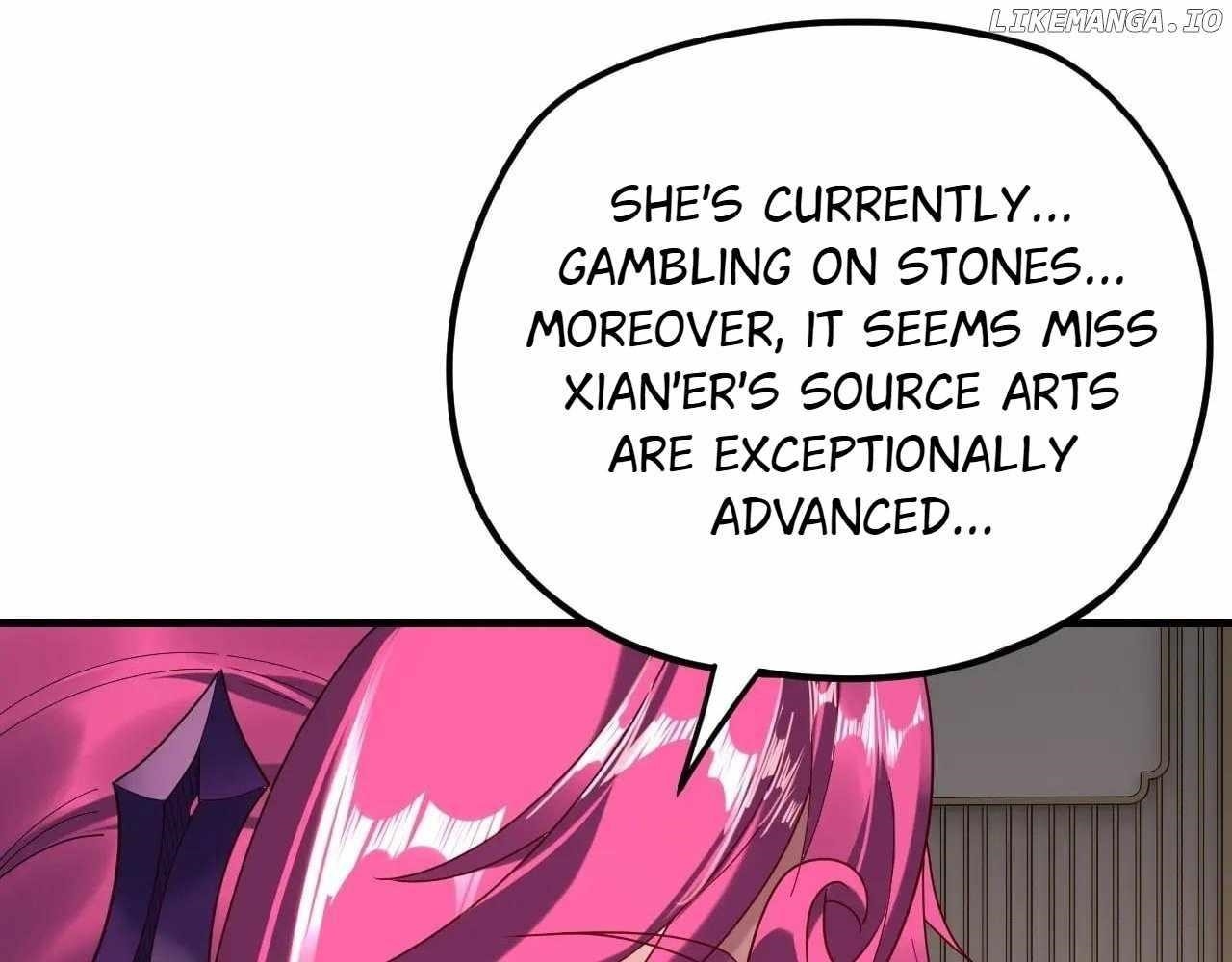 I Am the Fated Villain - Chapter 261 Page 44