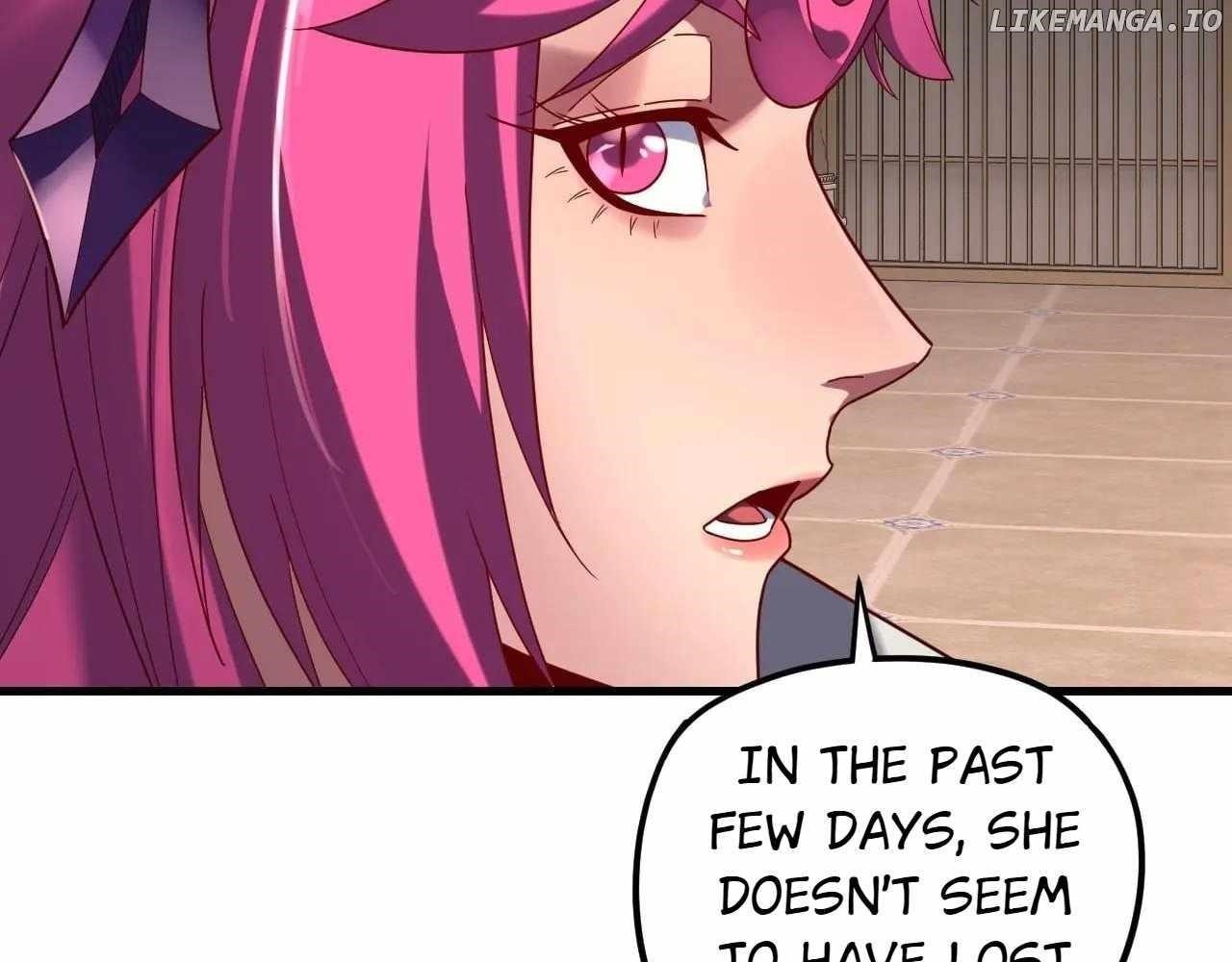 I Am the Fated Villain - Chapter 261 Page 45