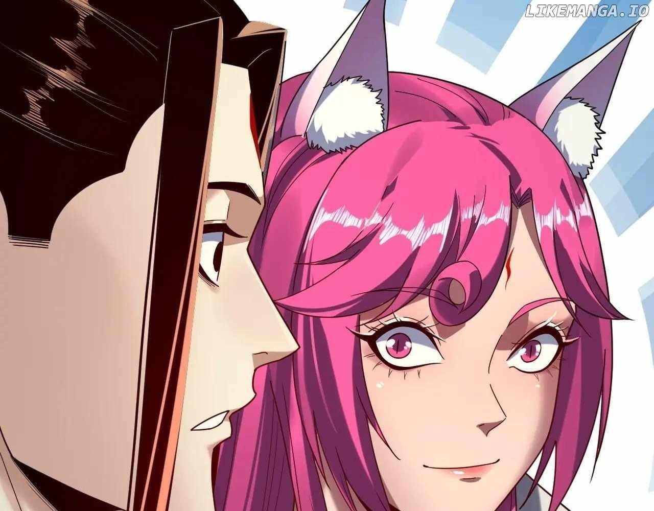 I Am the Fated Villain - Chapter 261 Page 47