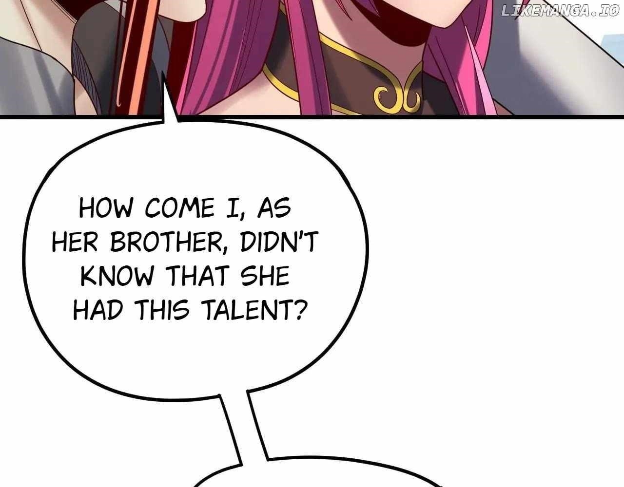 I Am the Fated Villain - Chapter 261 Page 48