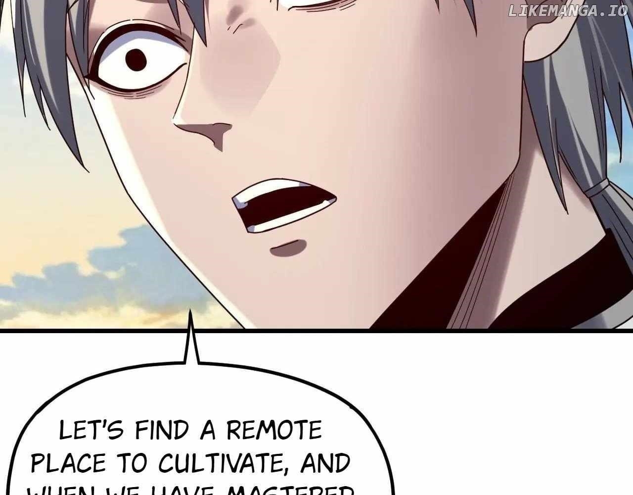 I Am the Fated Villain - Chapter 261 Page 5