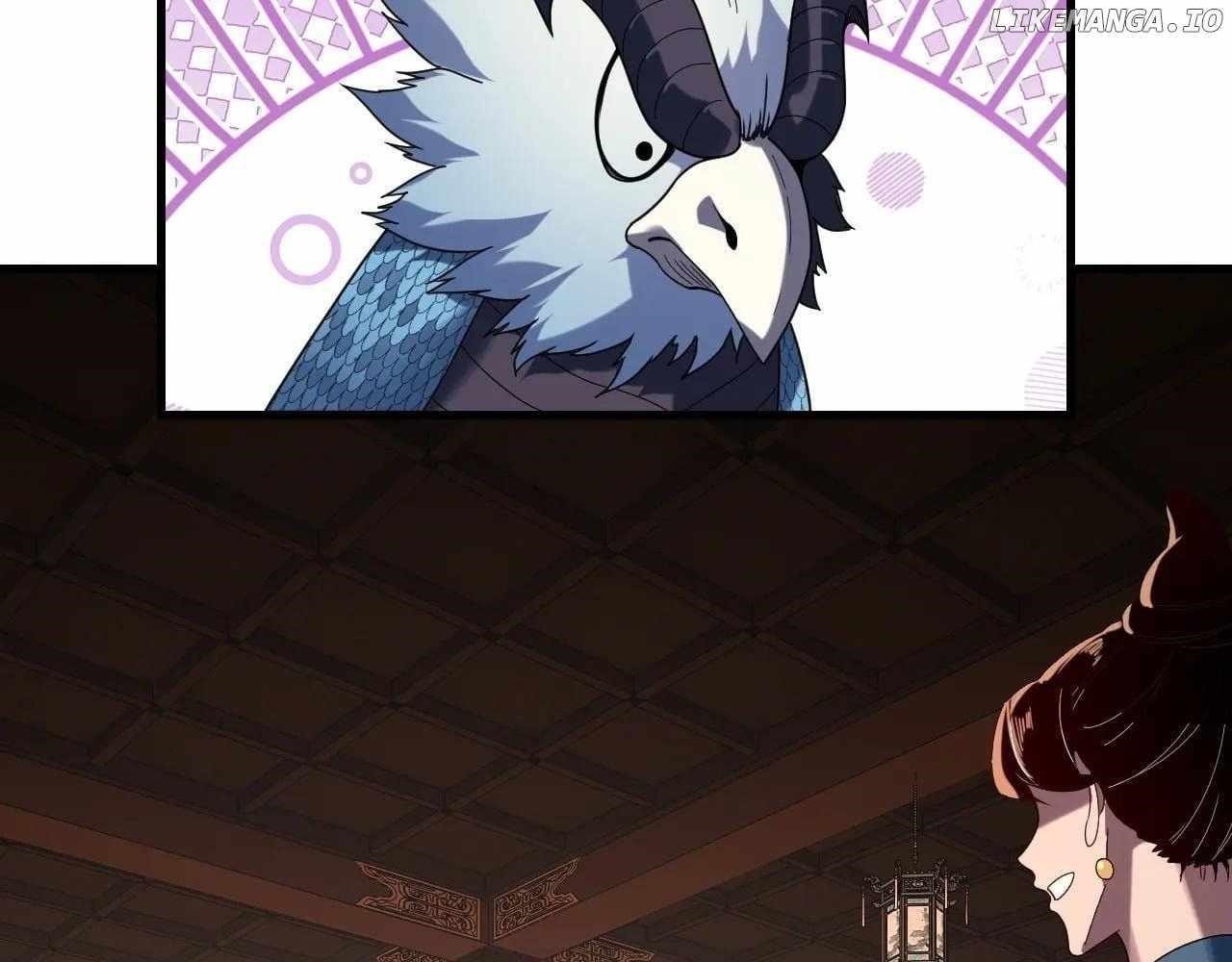 I Am the Fated Villain - Chapter 261 Page 50