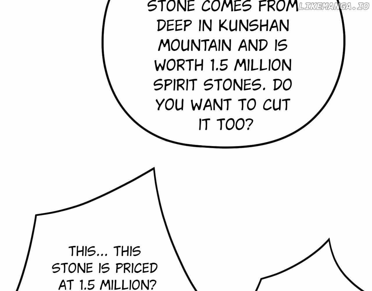 I Am the Fated Villain - Chapter 261 Page 52