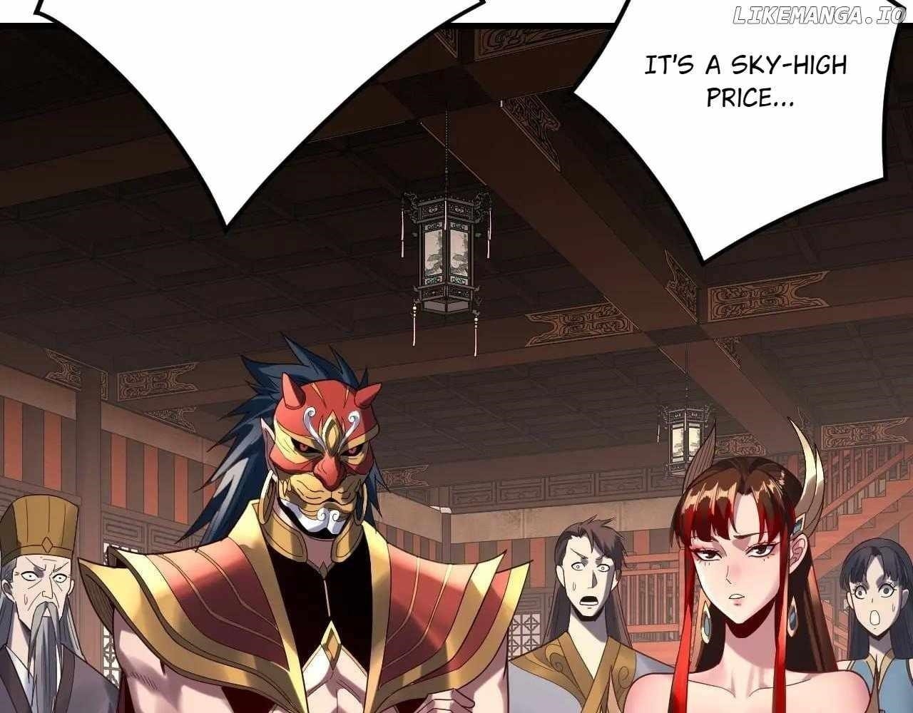 I Am the Fated Villain - Chapter 261 Page 53