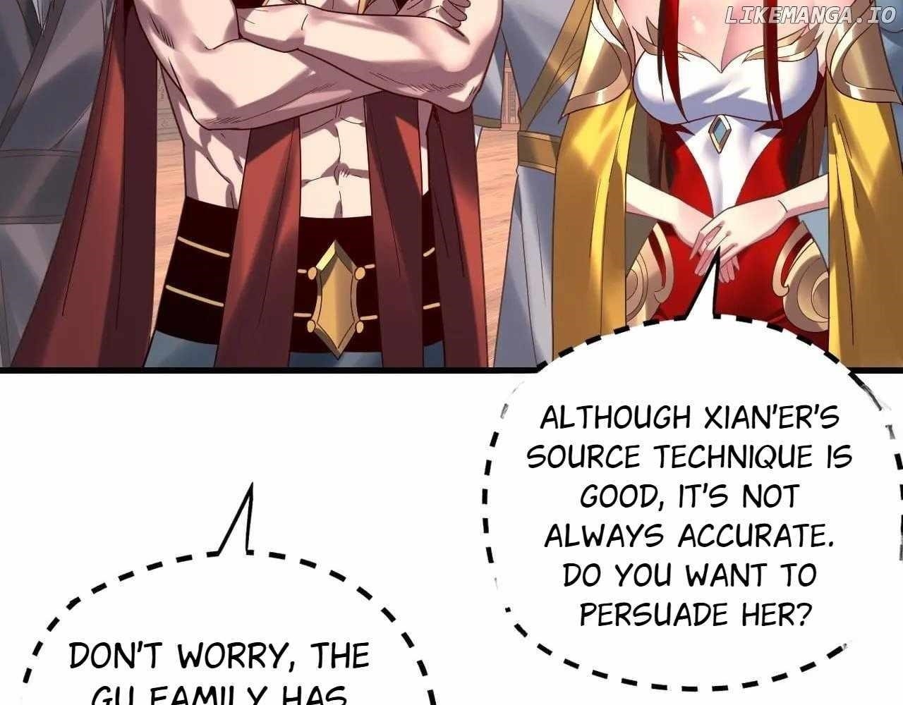 I Am the Fated Villain - Chapter 261 Page 54