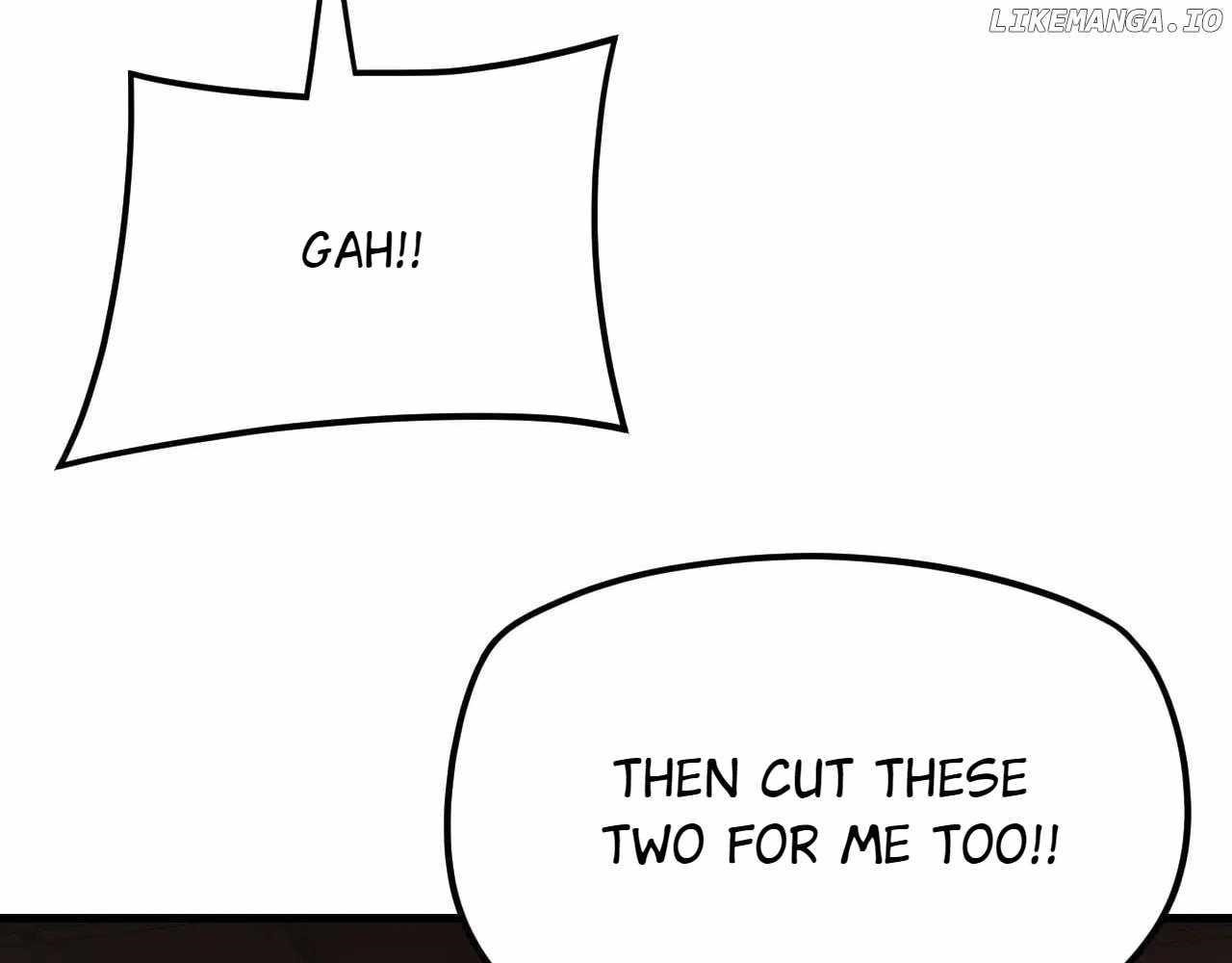 I Am the Fated Villain - Chapter 261 Page 57