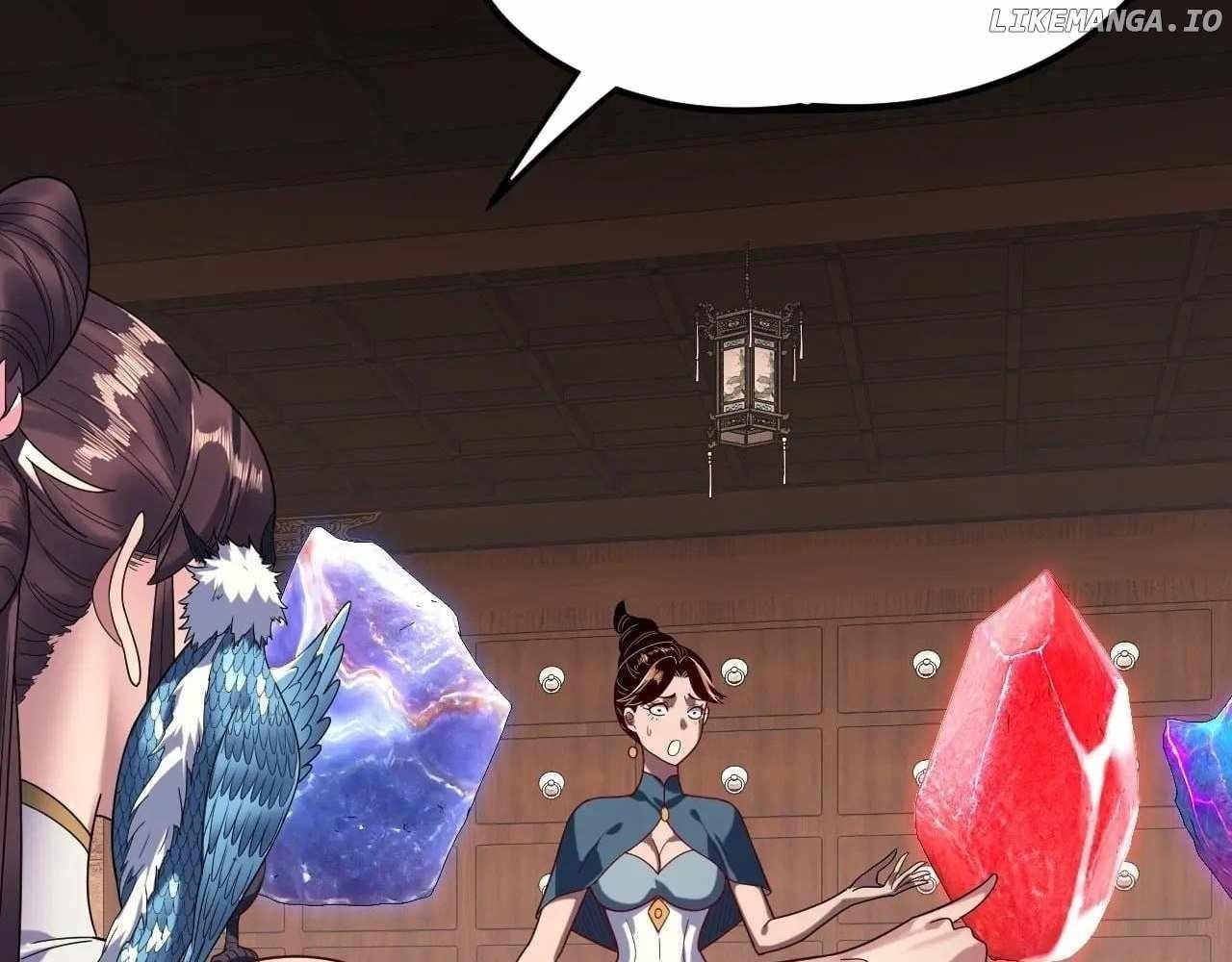 I Am the Fated Villain - Chapter 261 Page 58