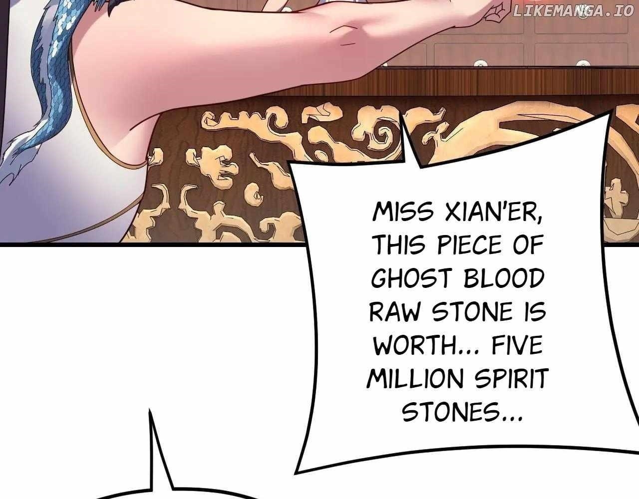 I Am the Fated Villain - Chapter 261 Page 59