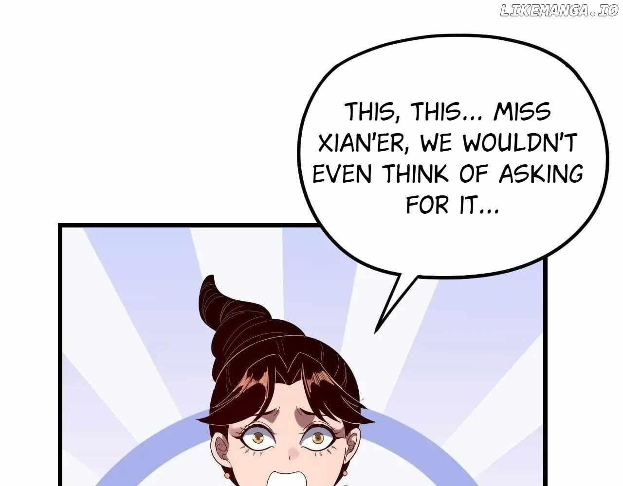 I Am the Fated Villain - Chapter 261 Page 61