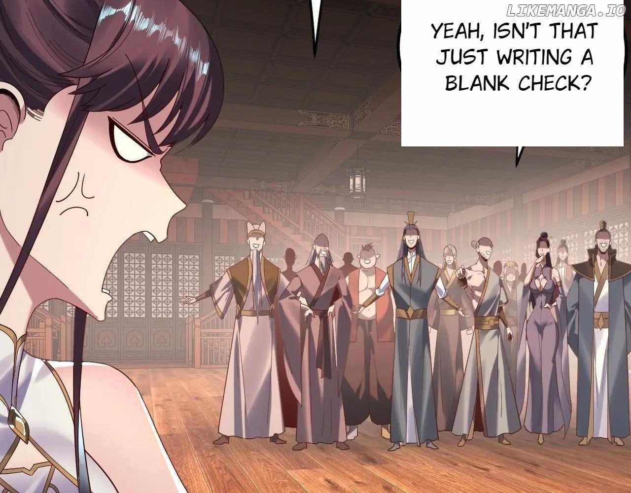 I Am the Fated Villain - Chapter 261 Page 63