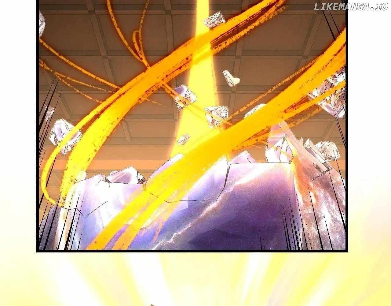 I Am the Fated Villain - Chapter 261 Page 66