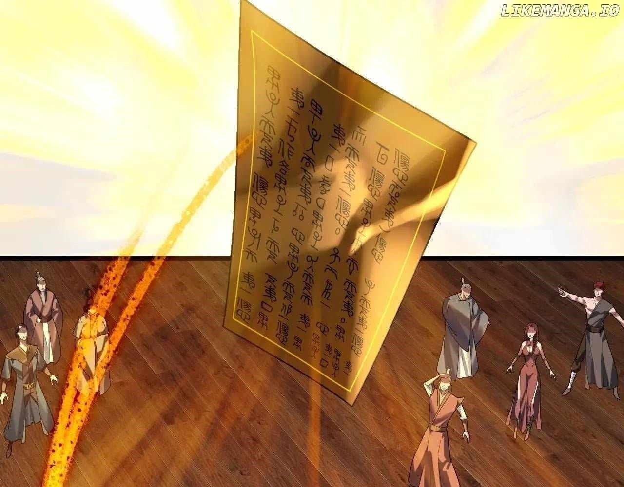 I Am the Fated Villain - Chapter 261 Page 67