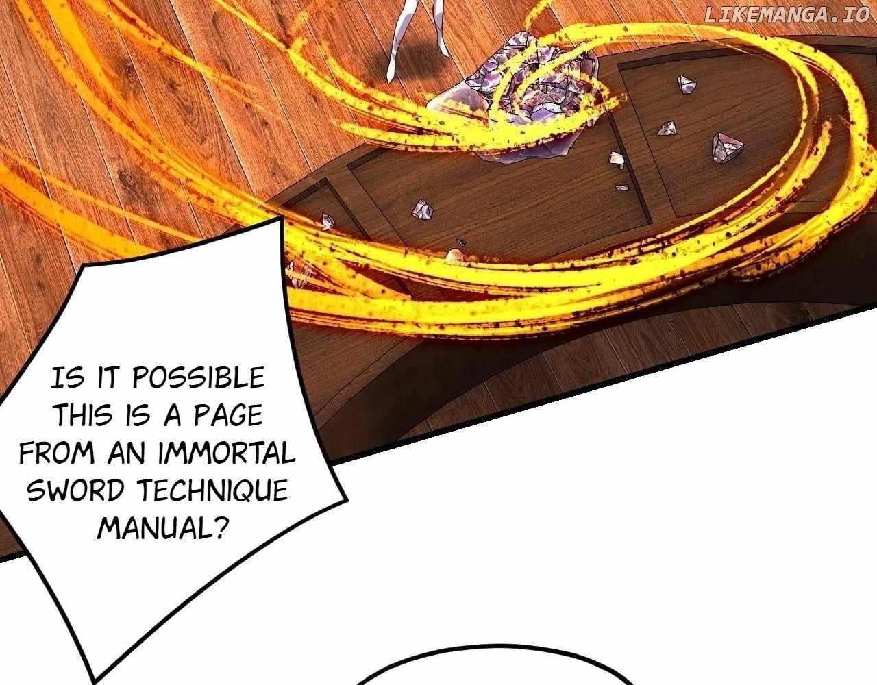 I Am the Fated Villain - Chapter 261 Page 69