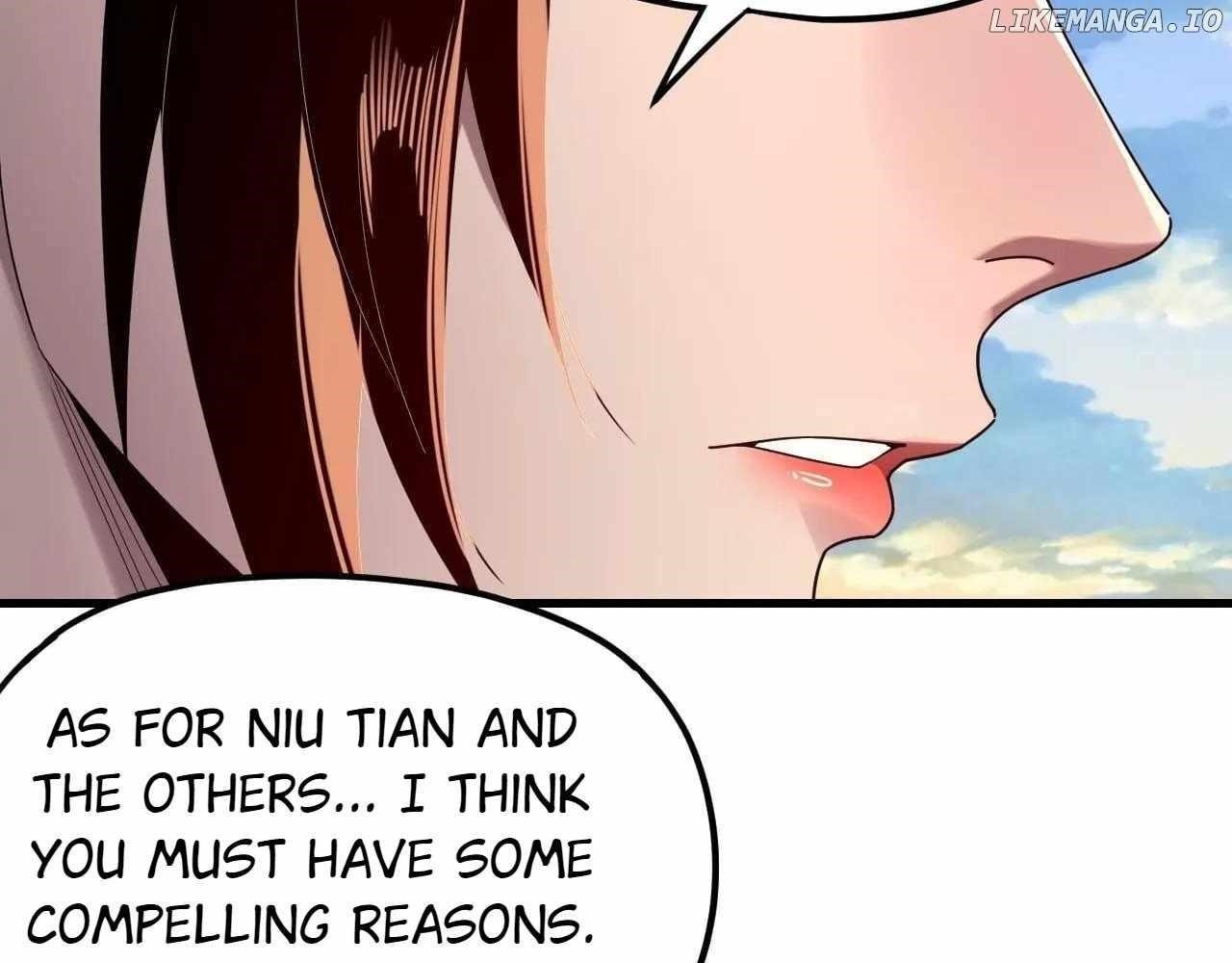 I Am the Fated Villain - Chapter 261 Page 7