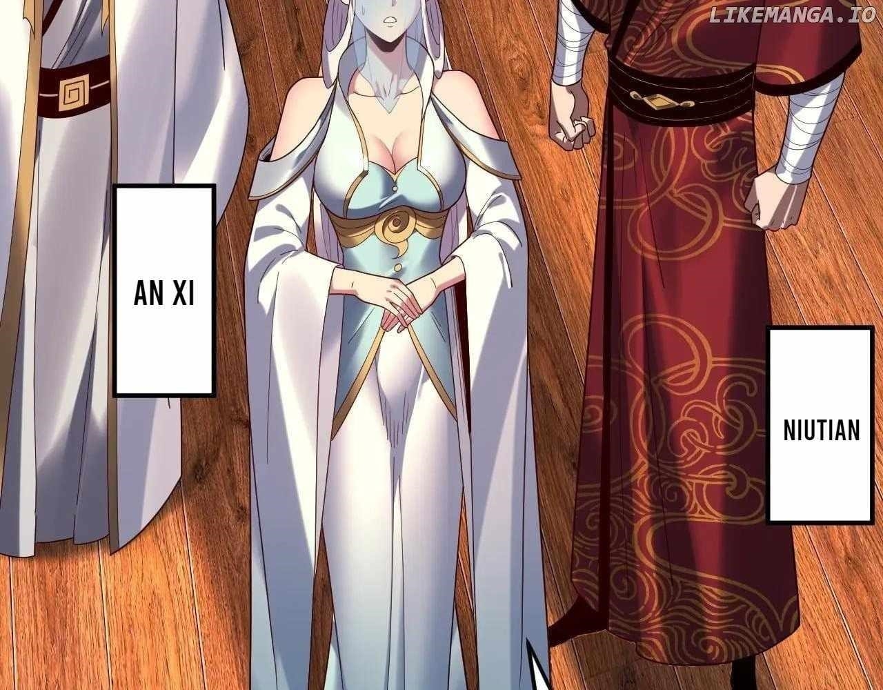 I Am the Fated Villain - Chapter 261 Page 71