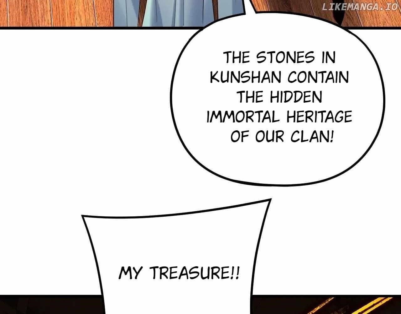 I Am the Fated Villain - Chapter 261 Page 72