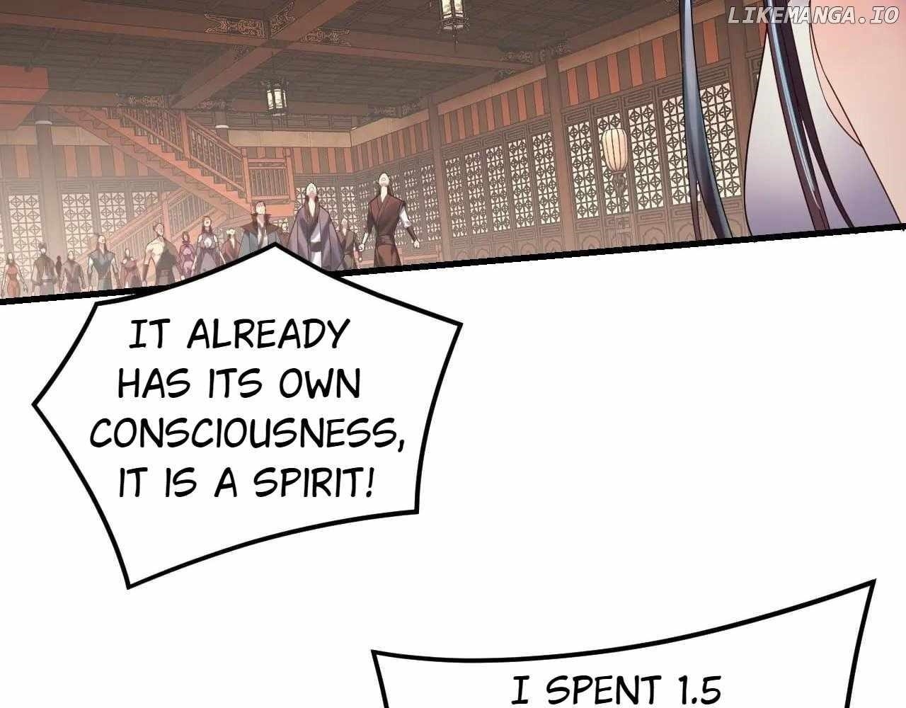 I Am the Fated Villain - Chapter 261 Page 74