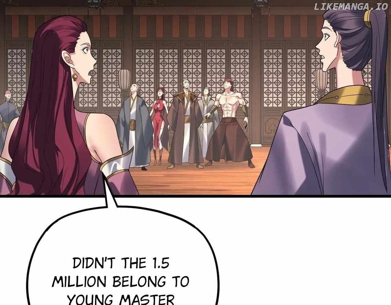 I Am the Fated Villain - Chapter 261 Page 76