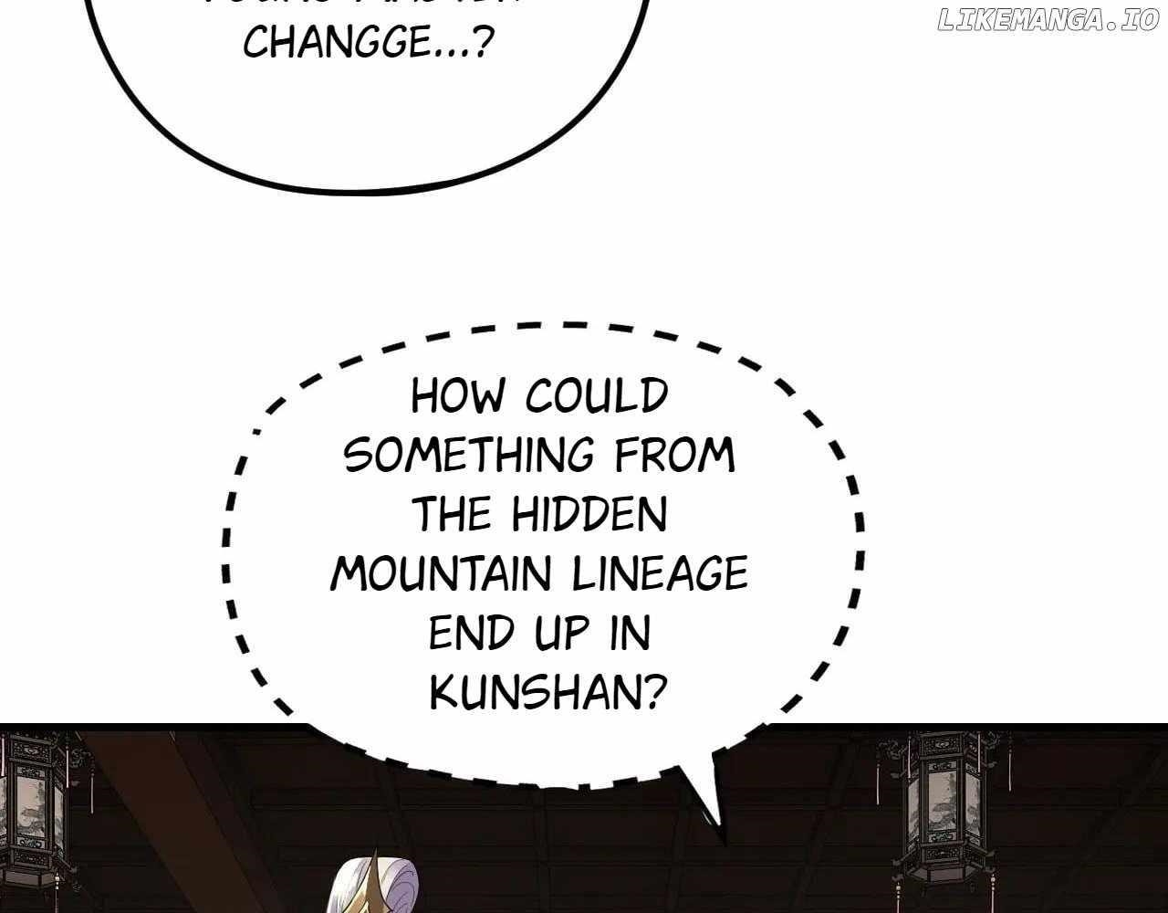 I Am the Fated Villain - Chapter 261 Page 77