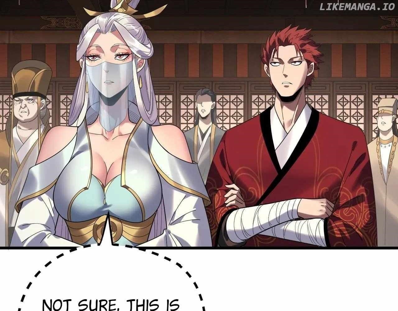 I Am the Fated Villain - Chapter 261 Page 78