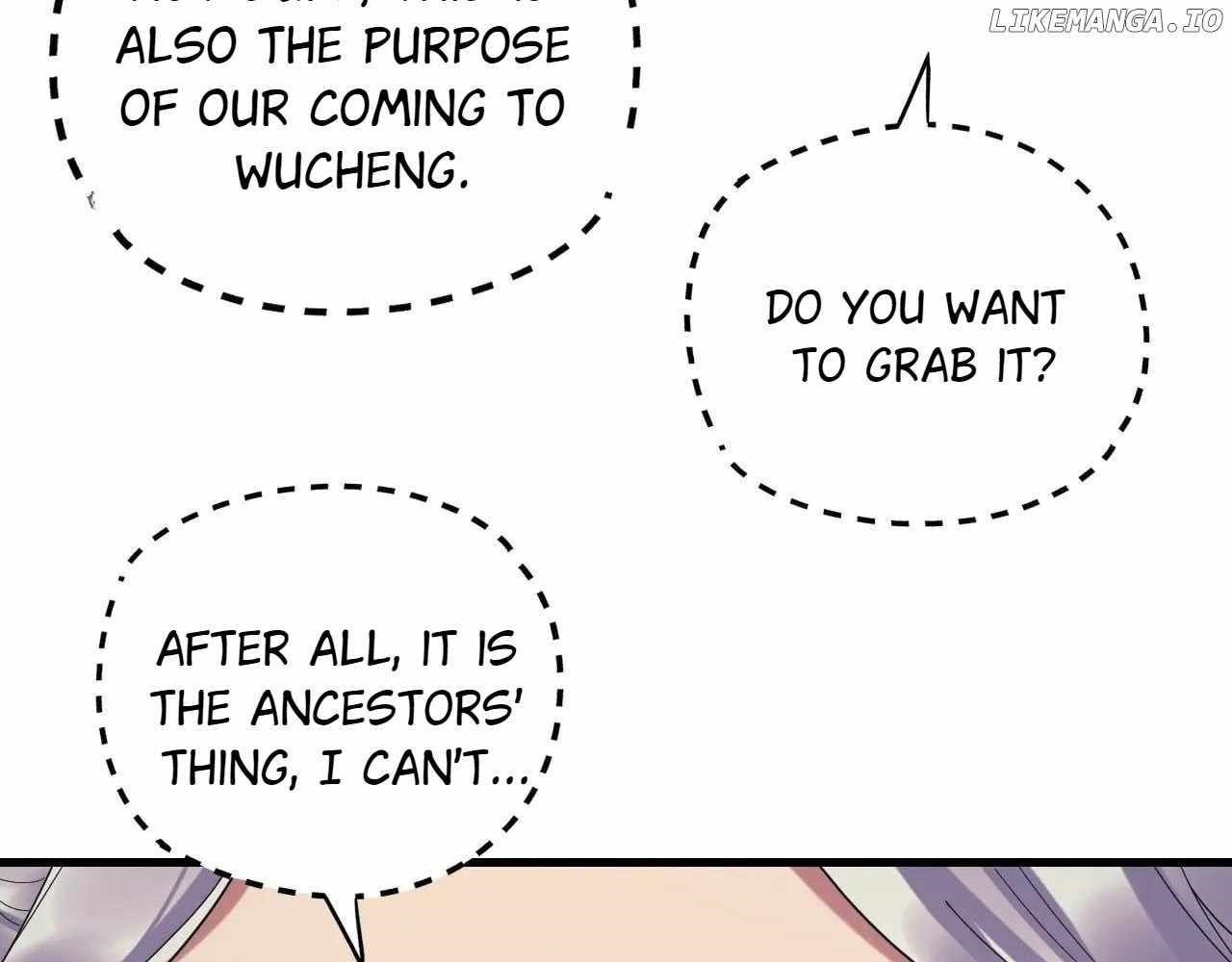 I Am the Fated Villain - Chapter 261 Page 79