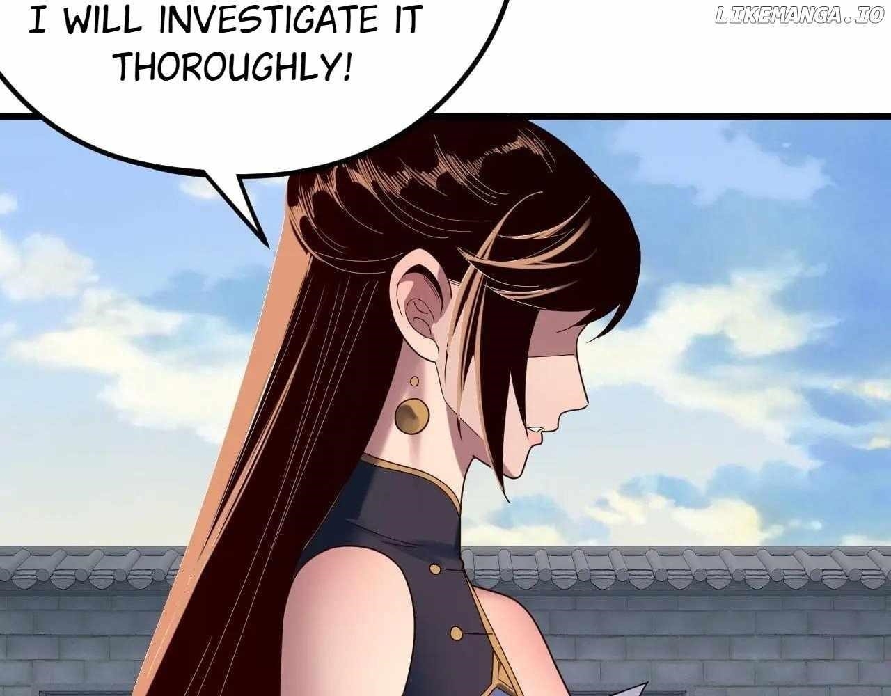 I Am the Fated Villain - Chapter 261 Page 8