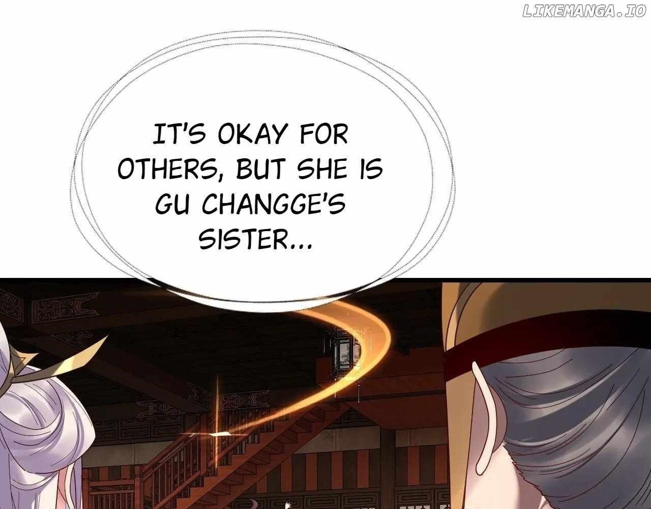 I Am the Fated Villain - Chapter 261 Page 81