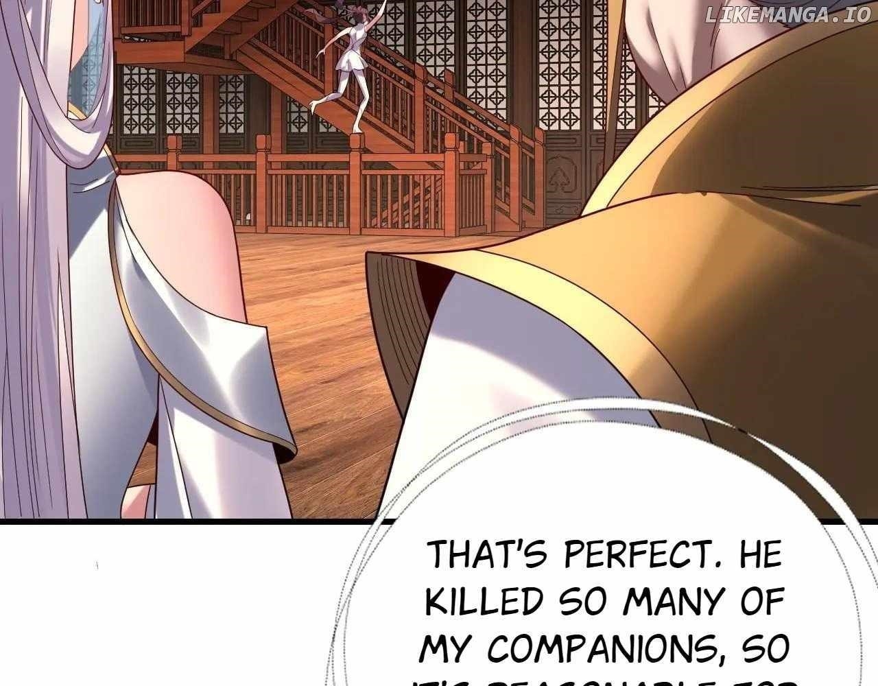 I Am the Fated Villain - Chapter 261 Page 82