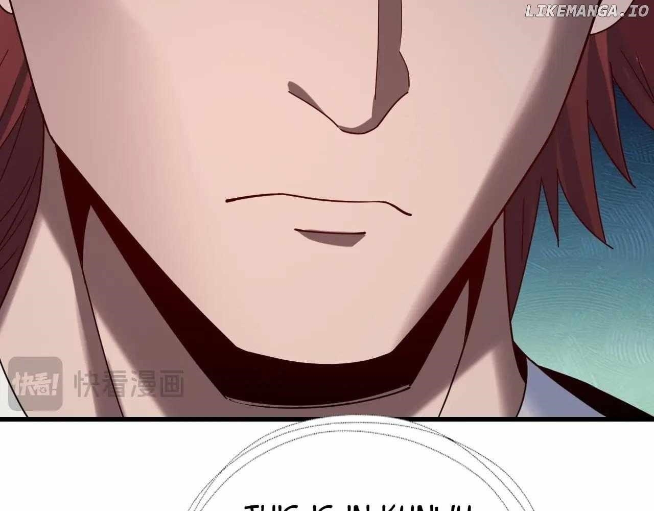 I Am the Fated Villain - Chapter 261 Page 84