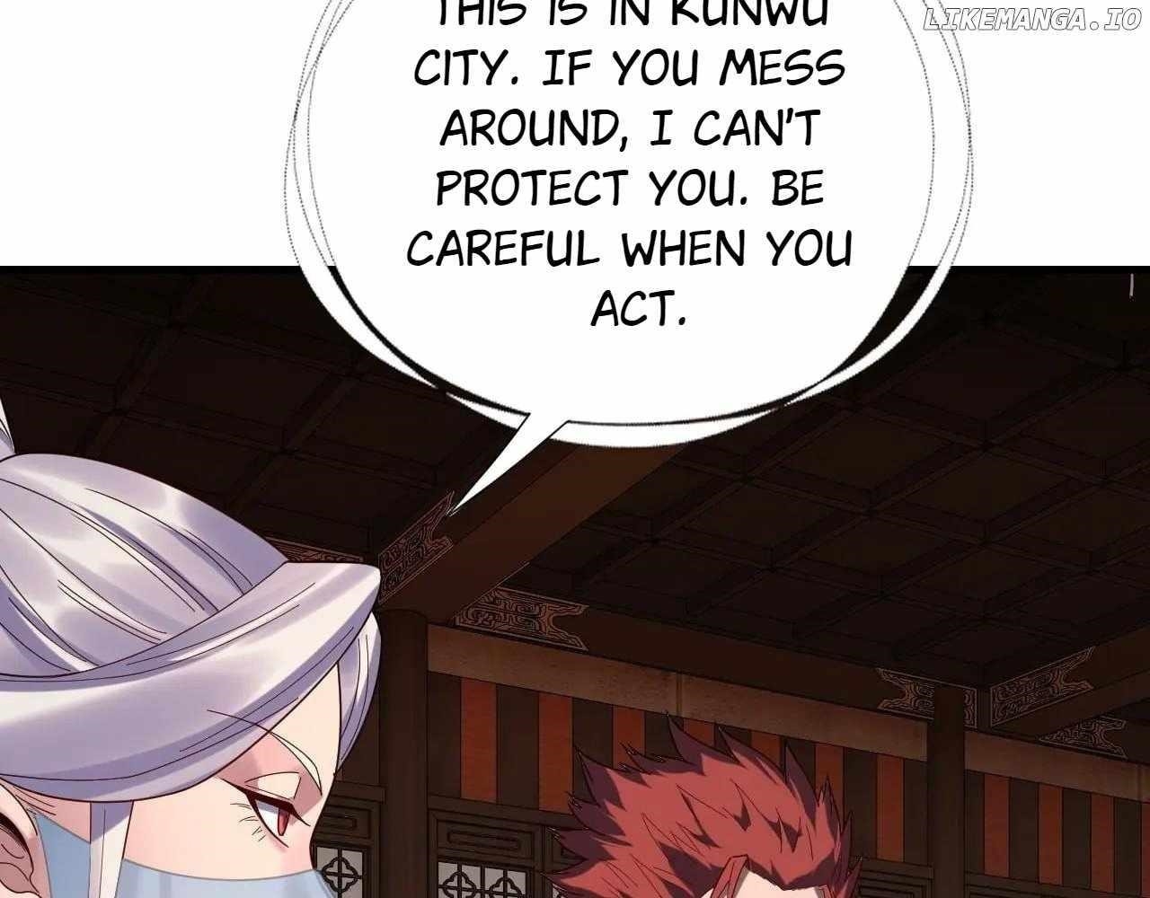 I Am the Fated Villain - Chapter 261 Page 85