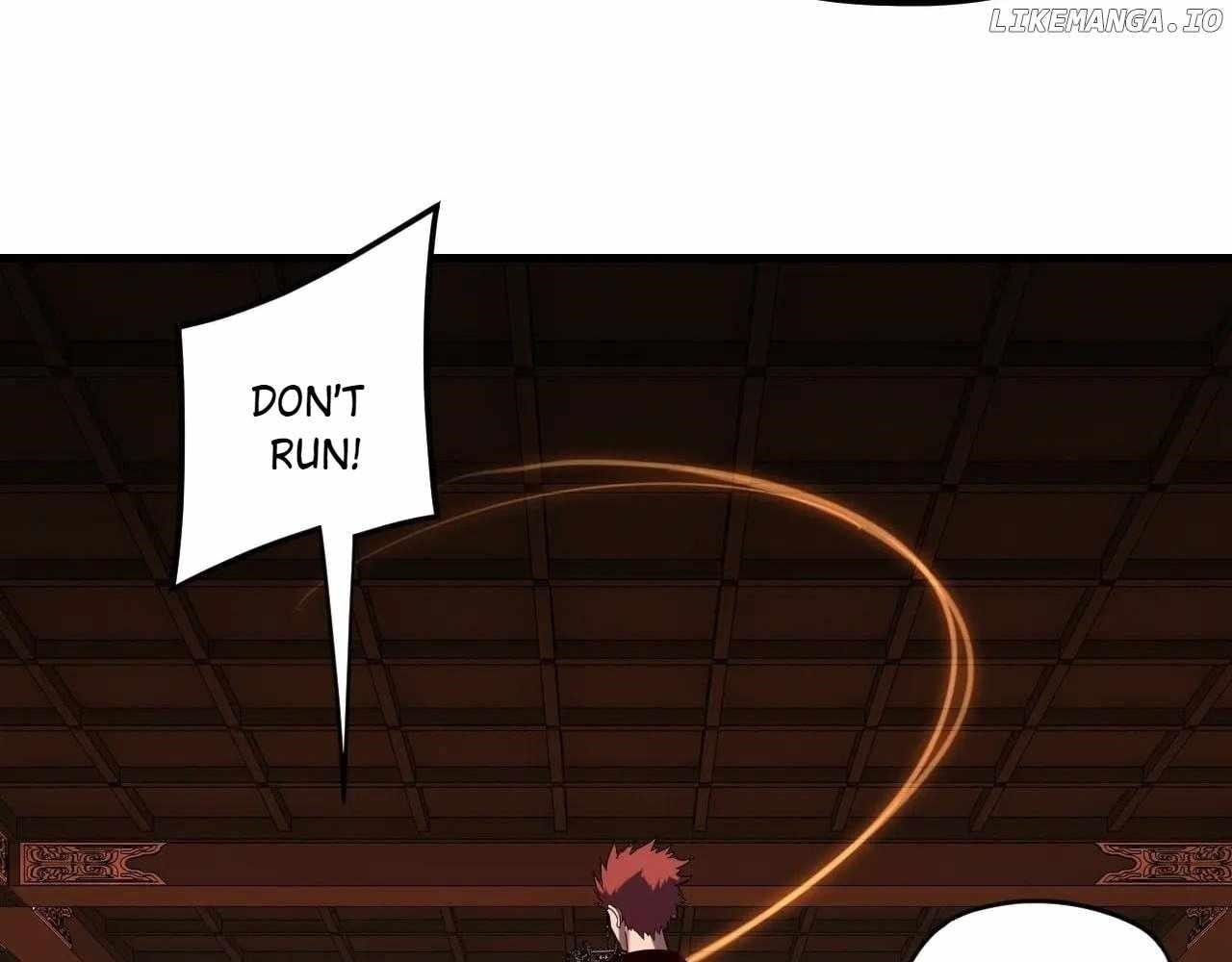 I Am the Fated Villain - Chapter 261 Page 87