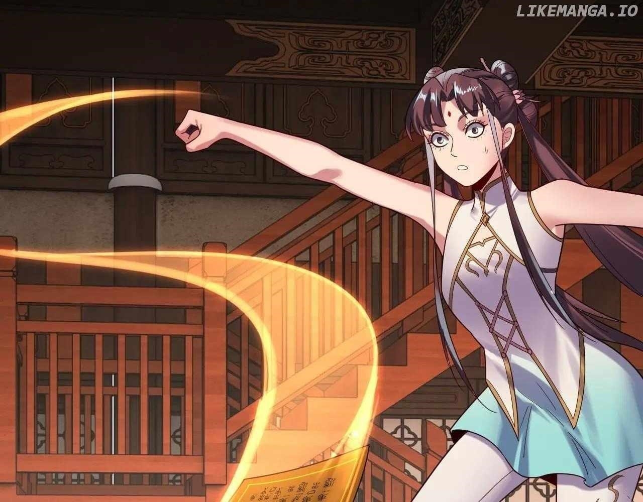 I Am the Fated Villain - Chapter 261 Page 91