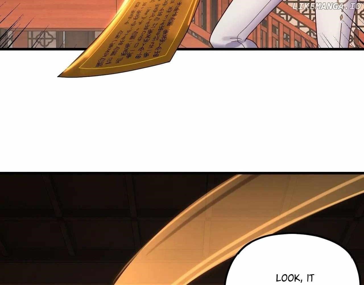 I Am the Fated Villain - Chapter 261 Page 92