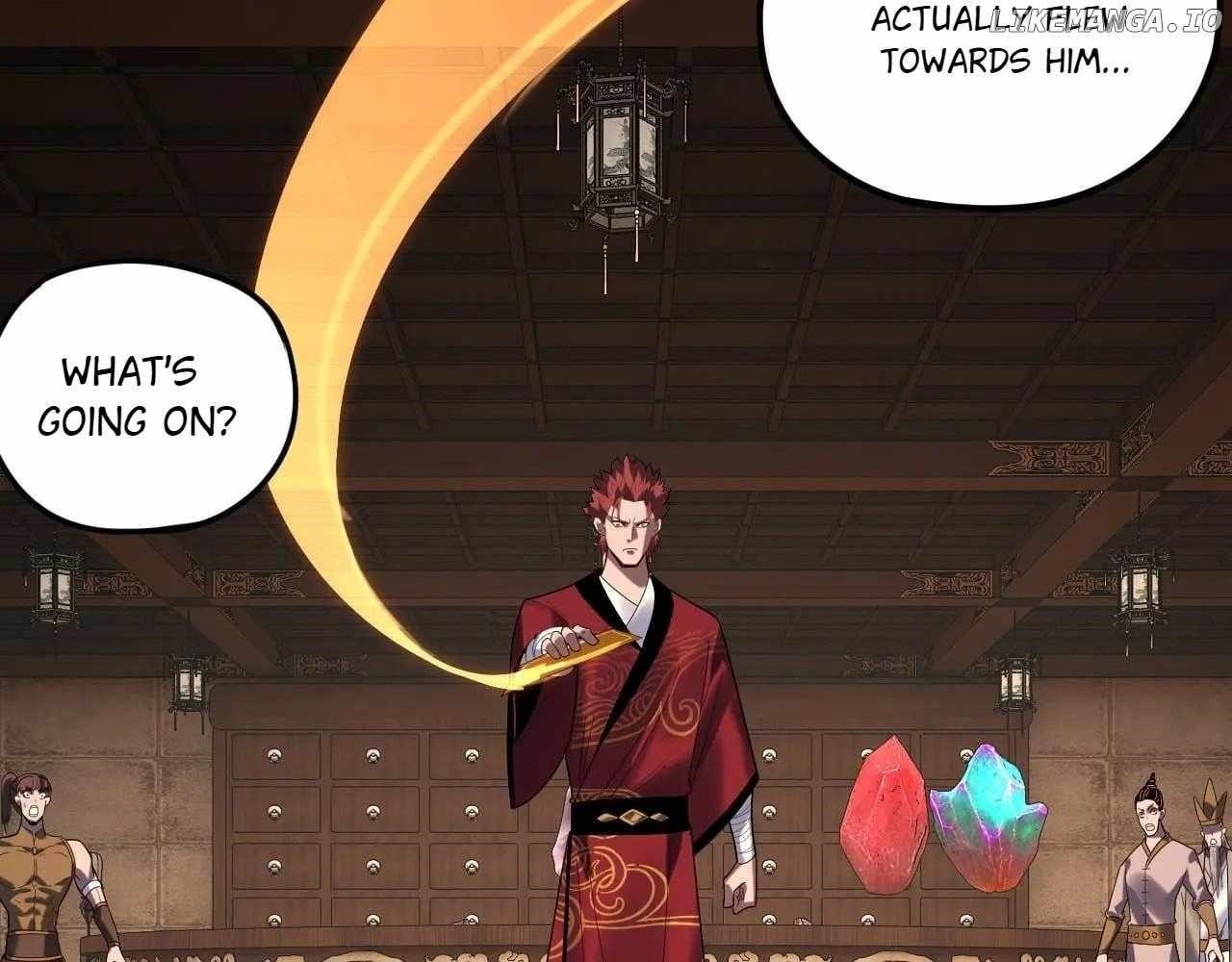 I Am the Fated Villain - Chapter 261 Page 93