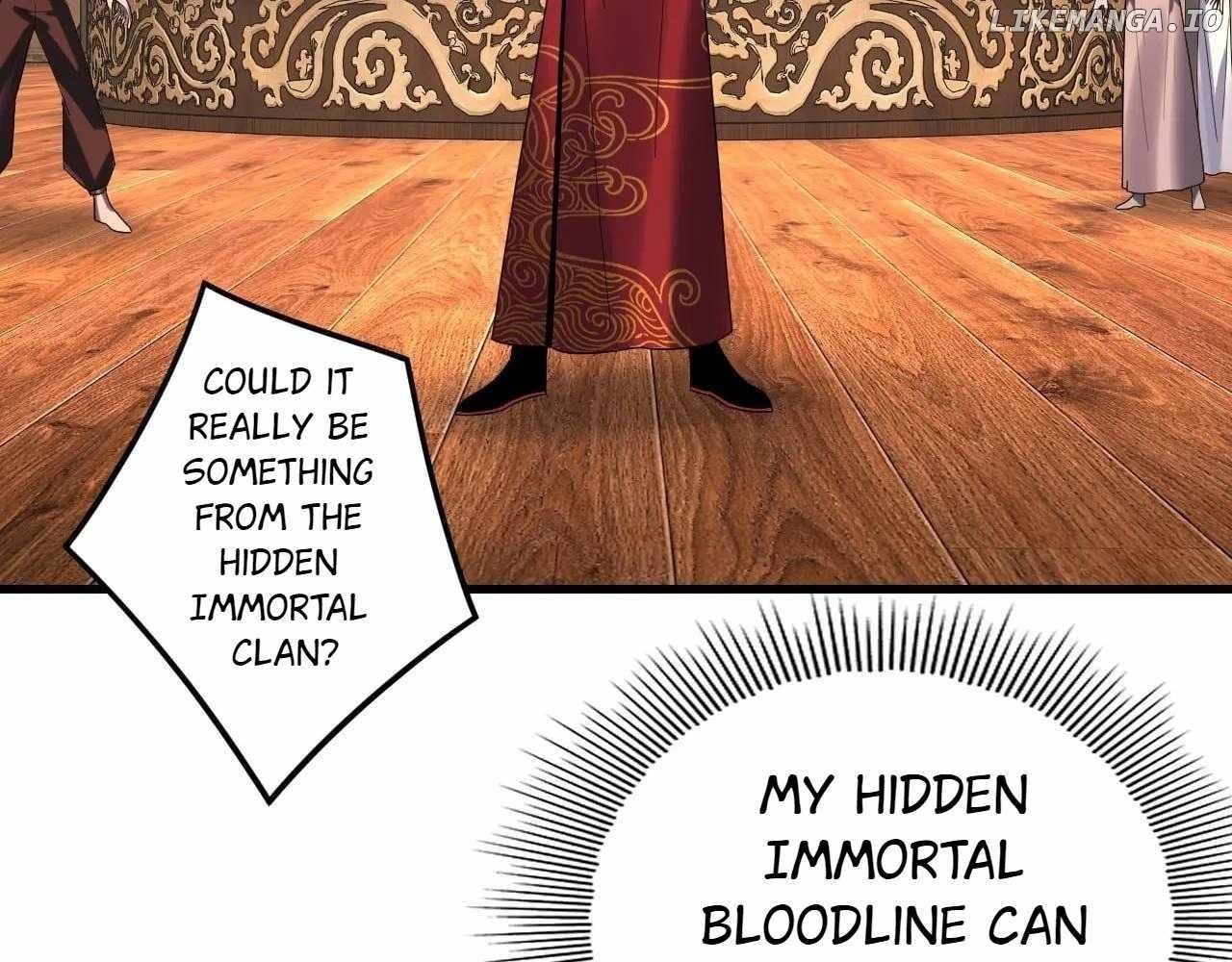 I Am the Fated Villain - Chapter 261 Page 94