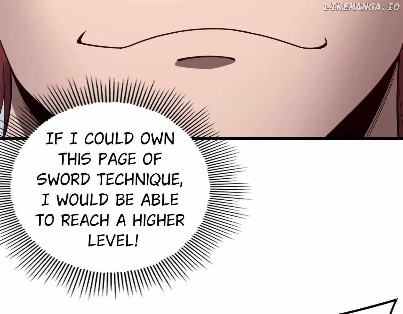 I Am the Fated Villain - Chapter 261 Page 96