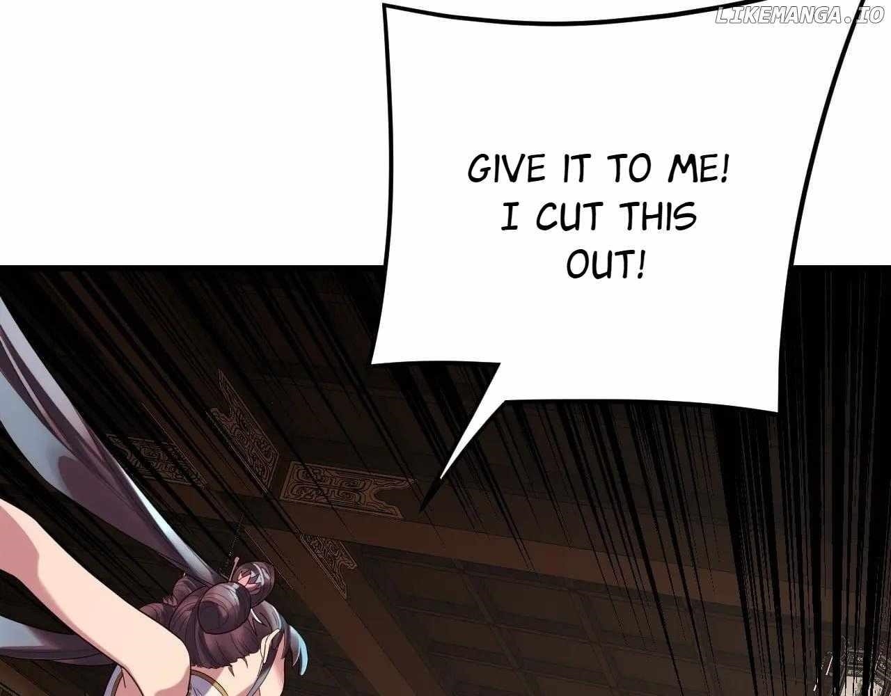 I Am the Fated Villain - Chapter 261 Page 97